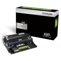 Lexmark 50F0Z00 Unit.Image LRP BK 60000P