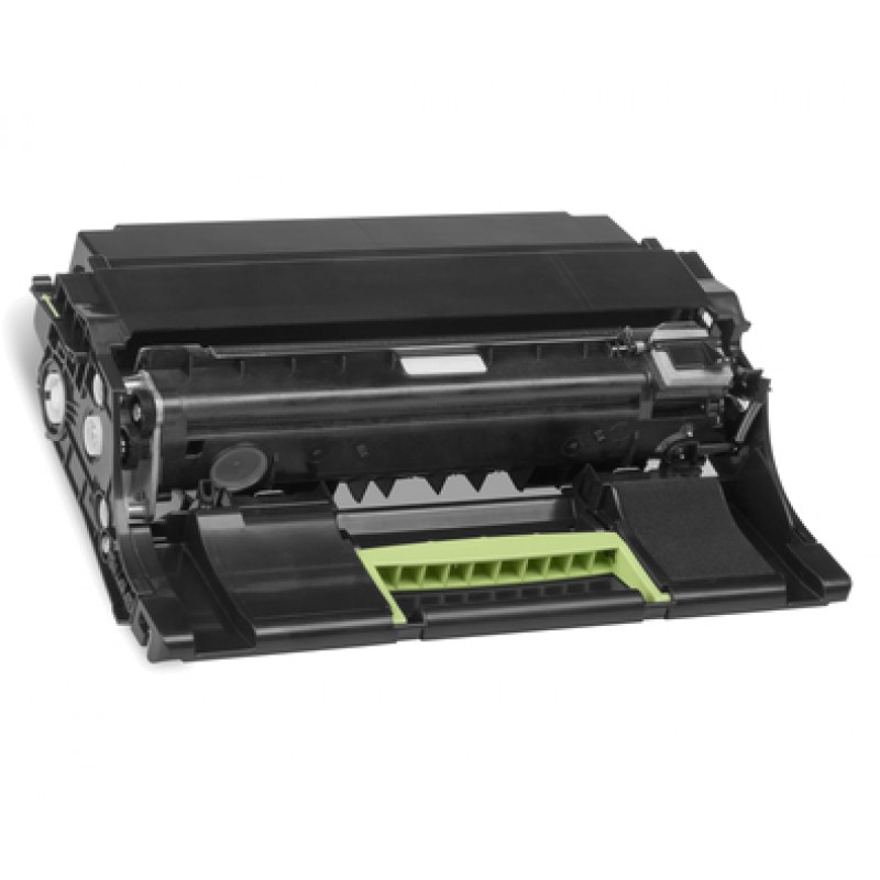 Lexmark 50F0ZA0 Unité image Noire (60K)
