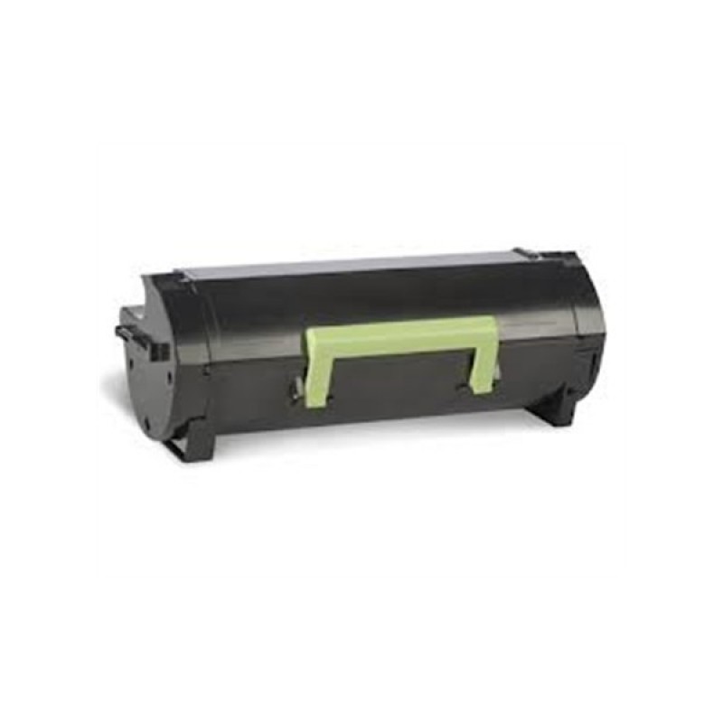 Lexmark 50F2U00 Toner MS Ret.Prog 20 K