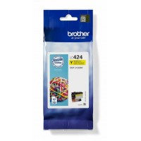 Brother LC426BK Cartouche Noire