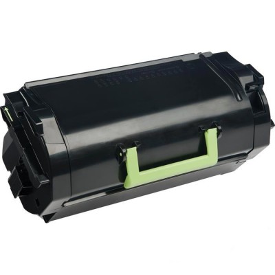 Lexmark 52D2000 Toner Ret.prg BK 6K