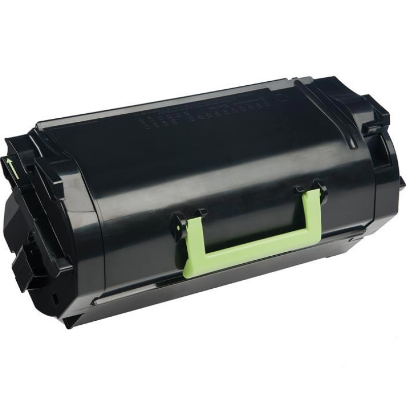 Lexmark 52D2000 Toner Ret.prg BK 6K