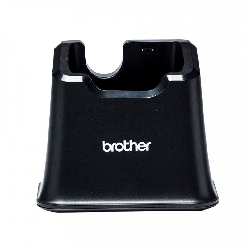 Brother PACR003EU Berceau 1 baie (2 pouc