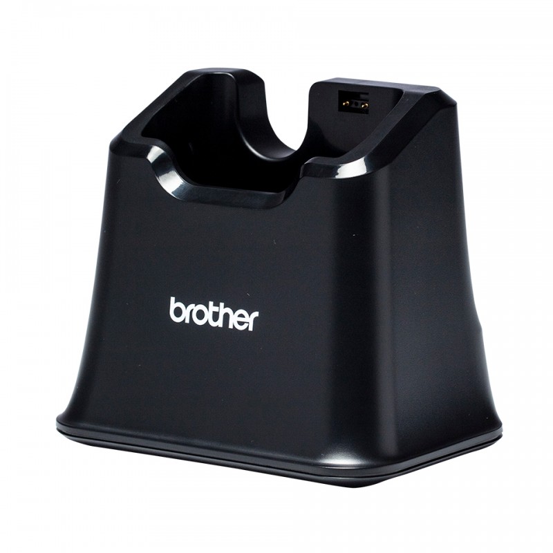 Brother PACR003EU Berceau 1 baie (2 pouc