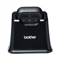 Brother PACR003EU Berceau 1 baie (2 pouc