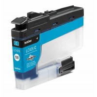 Brother LC426C Cartouche Cyan