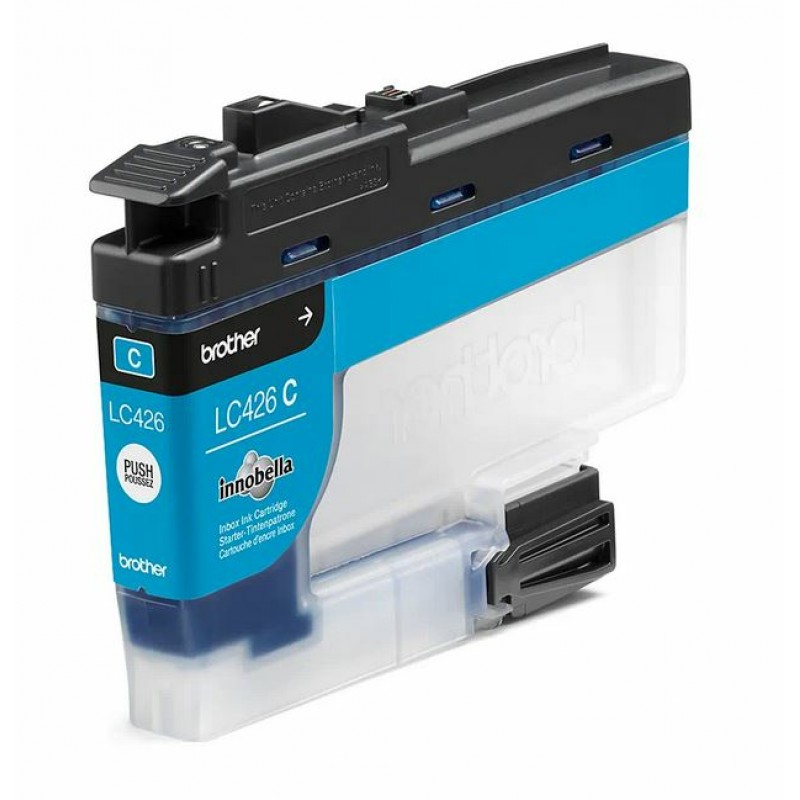 Brother LC426C Cartouche Cyan