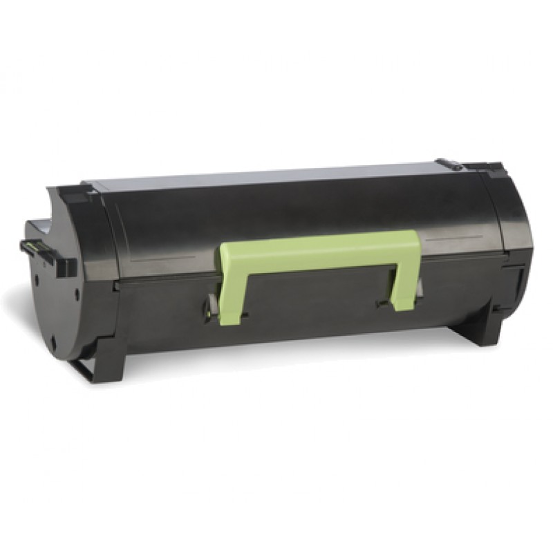 Lexmark 52D2X0E Corpo Très H.C 45000p