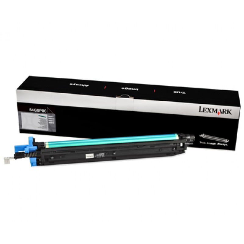 Lexmark 54G0P00 Pack kit Photoconducteur