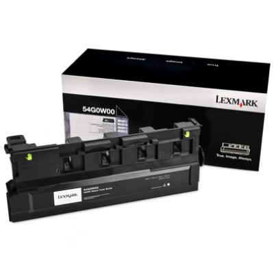 Lexmark 54G0W00 Bout. Recup. Encre