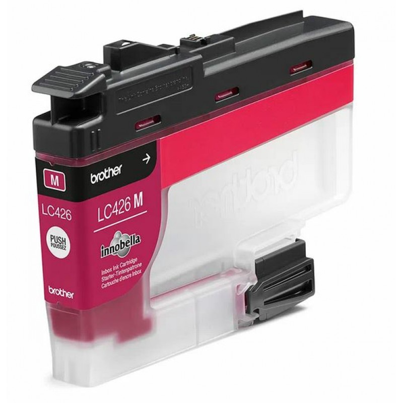 Brother LC426M Cartouche Magenta
