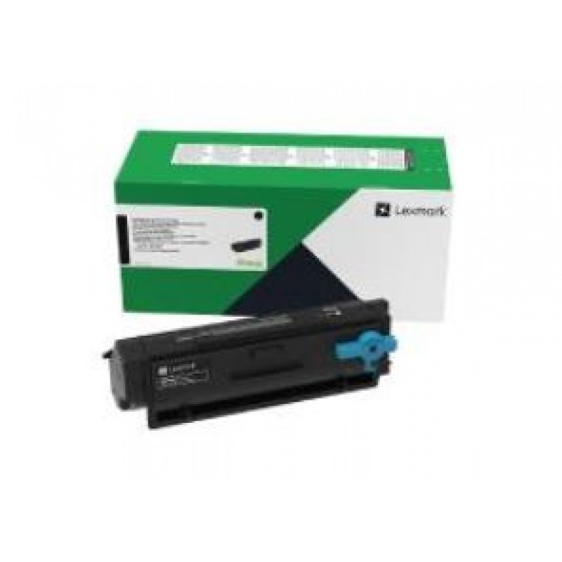 Lexmark 55B2X0E Toner Corporate