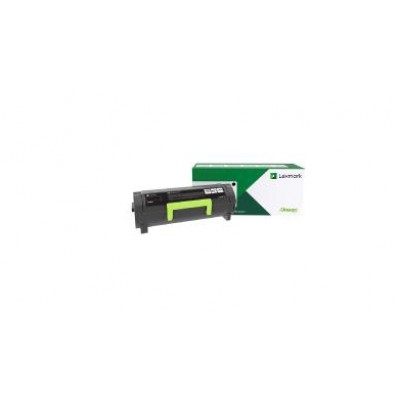 Lexmark 56F2000 toner Ret.Prog 6 000 p