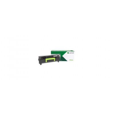 Lexmark 56F2H00 toner Ret.Prog 15 000 p