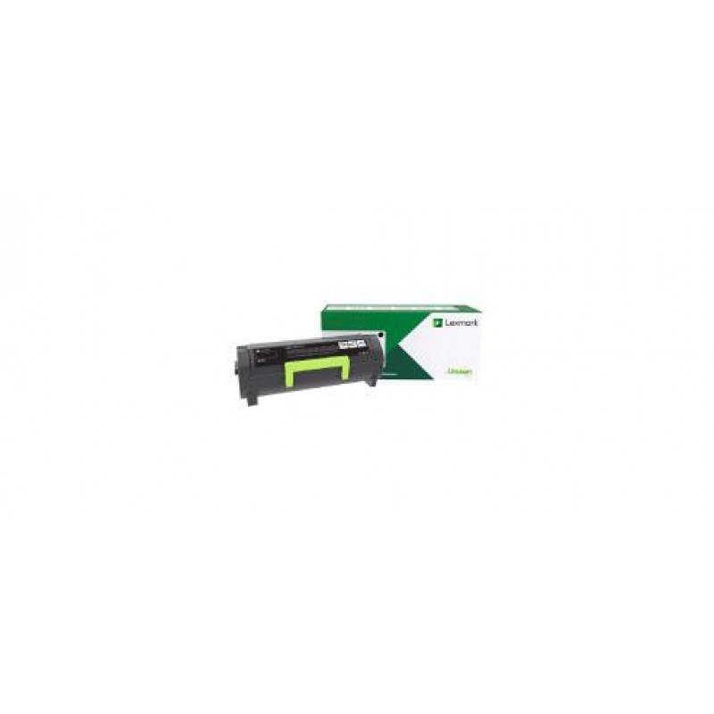 Lexmark 56F2U00 Toner Ret.Prog 25 000 p