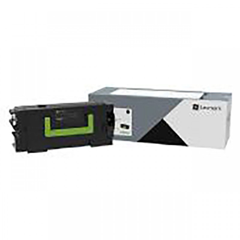Lexmark 58D0HA0 Cartouche 15 000 pages