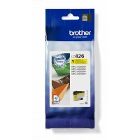 Brother LC426Y Cartouche Jaune