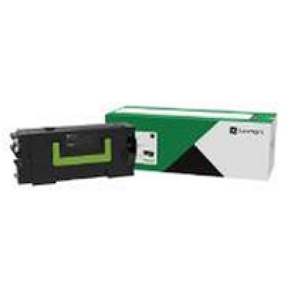 Lexmark 58D2H0E Toner Corporate 15000 P
