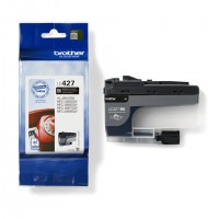 Brother LC427BK Cartouche Noire