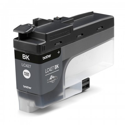 Brother LC427BK Cartouche Noire