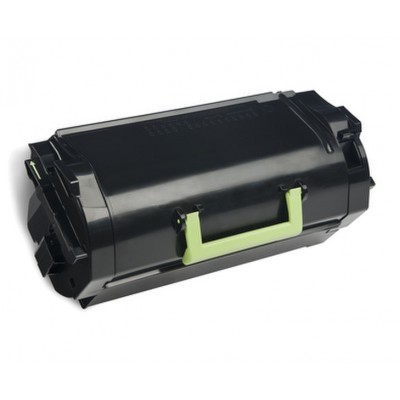 Lexmark62D2X0E Corpo Très H.C 45000p