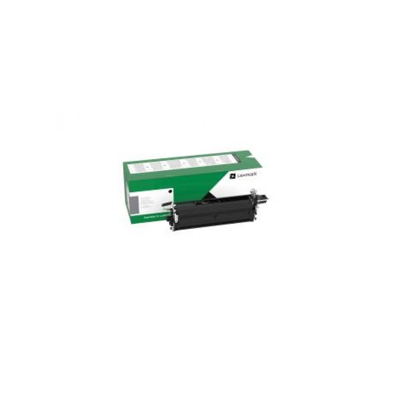 Lexmark 63D0H00 Black 37K