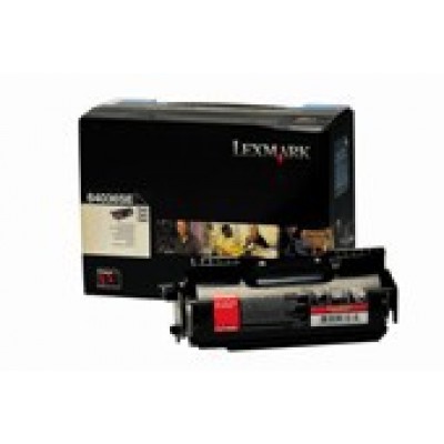 Lexmark 64036SE Cart Standard (6000)