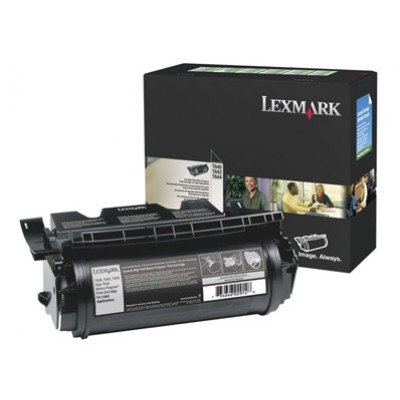 Lexmark 64054HE Corpo T644 Très Hte cap