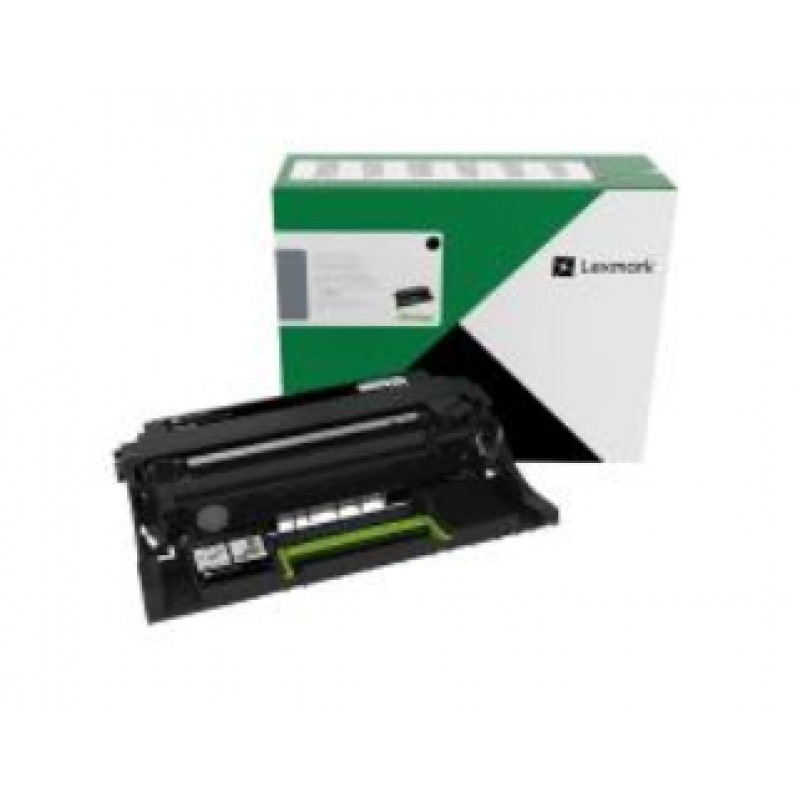 Lexmark 66S0Z00 Unité d image Pg Ret 75K