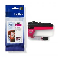 Brother LC427M Cartouche Magenta