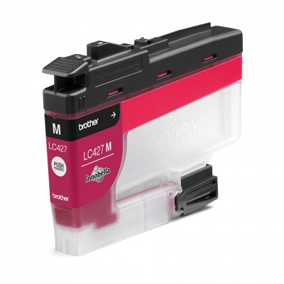 Brother LC427M Cartouche Magenta