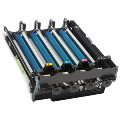Lexmark 70C0P00 Packde 4 photoconducteur