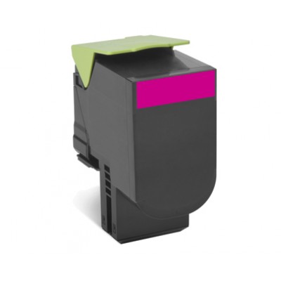 Lexmark 70C20M0 Toner Mag. Prg. Ret.