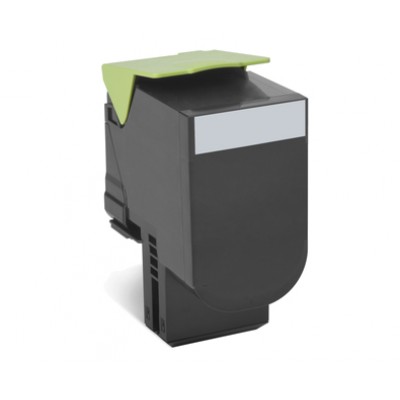 Lexmark 70C2HK0 Toner BK CS  Ret.Prog 4K