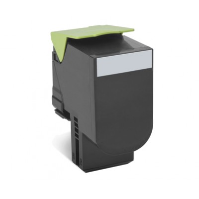Lexmark 70C2HKE Corpo HC Noire 4K