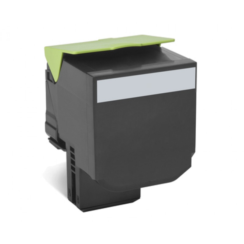 Lexmark 70C2XK0 Ton.BK CS510de/dte RP 4K
