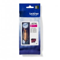 Brother LC427XLM Cartouche Magenta HC
