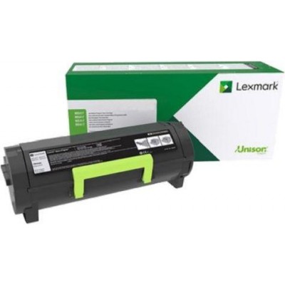 Lexmark 71B2HM0 Toner Mag Return 3500p