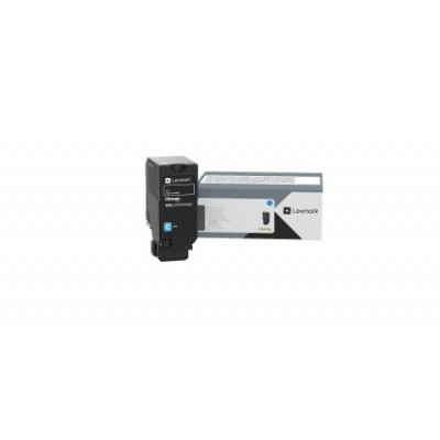 Lexmark 71C0X20 Cyan 12.5K