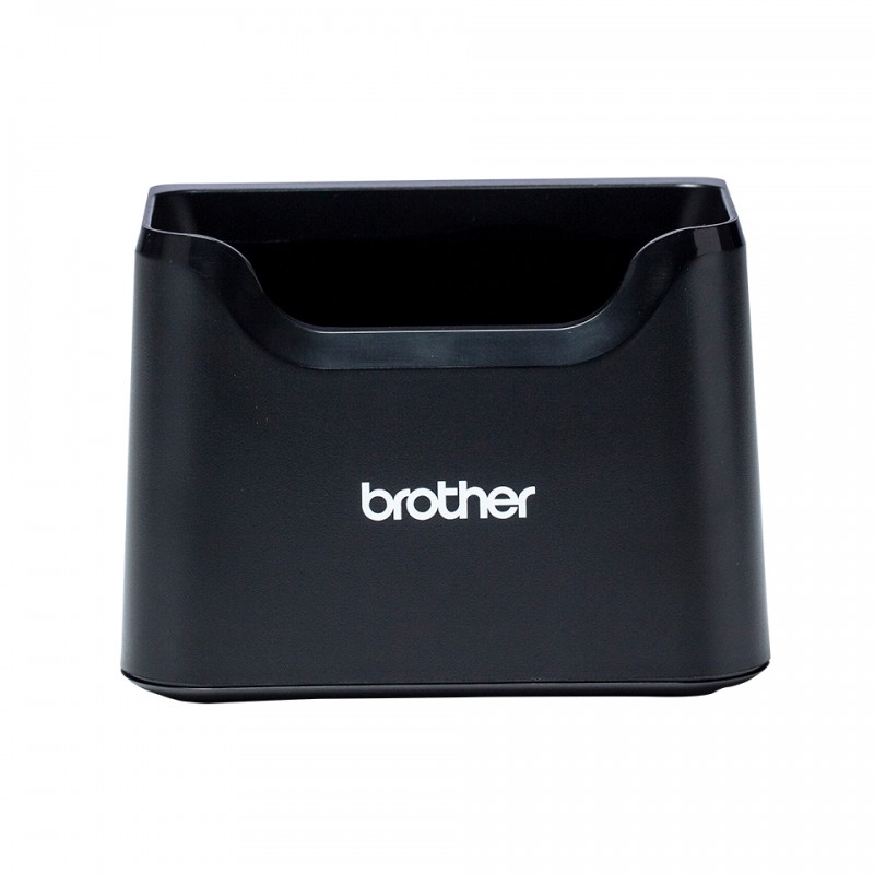 Brother PACR004EU berceau de baie (3 pou