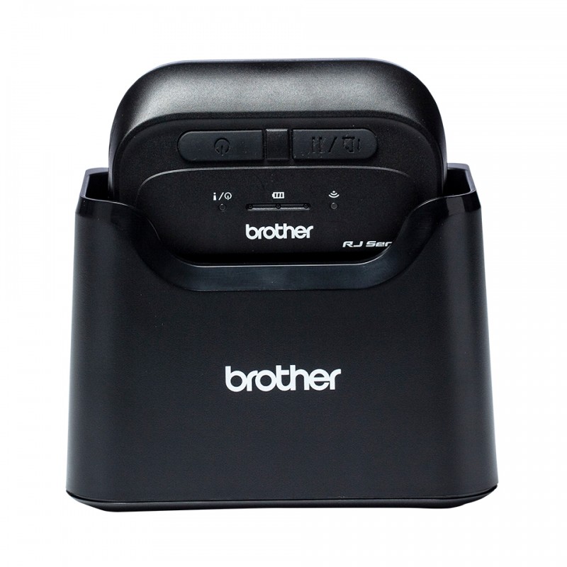 Brother PACR004EU berceau de baie (3 pou