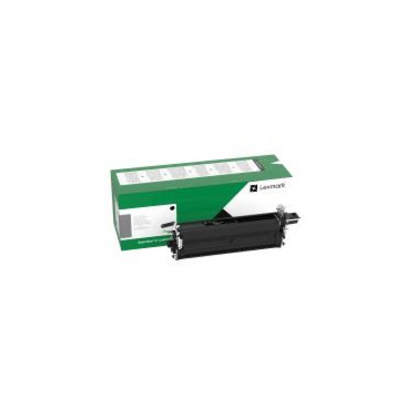 Lexmark 71C0Z10 150K Unite trait. image
