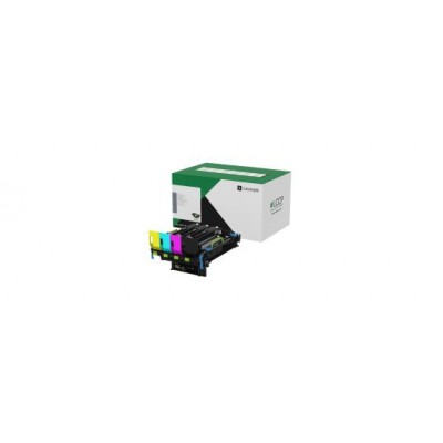 Lexmark 71C0Z50 150K Unit image bk/coul