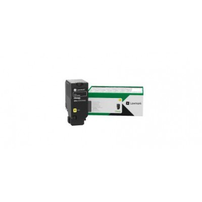 Lexmark 71C20C0 Cyan Rtn 5K