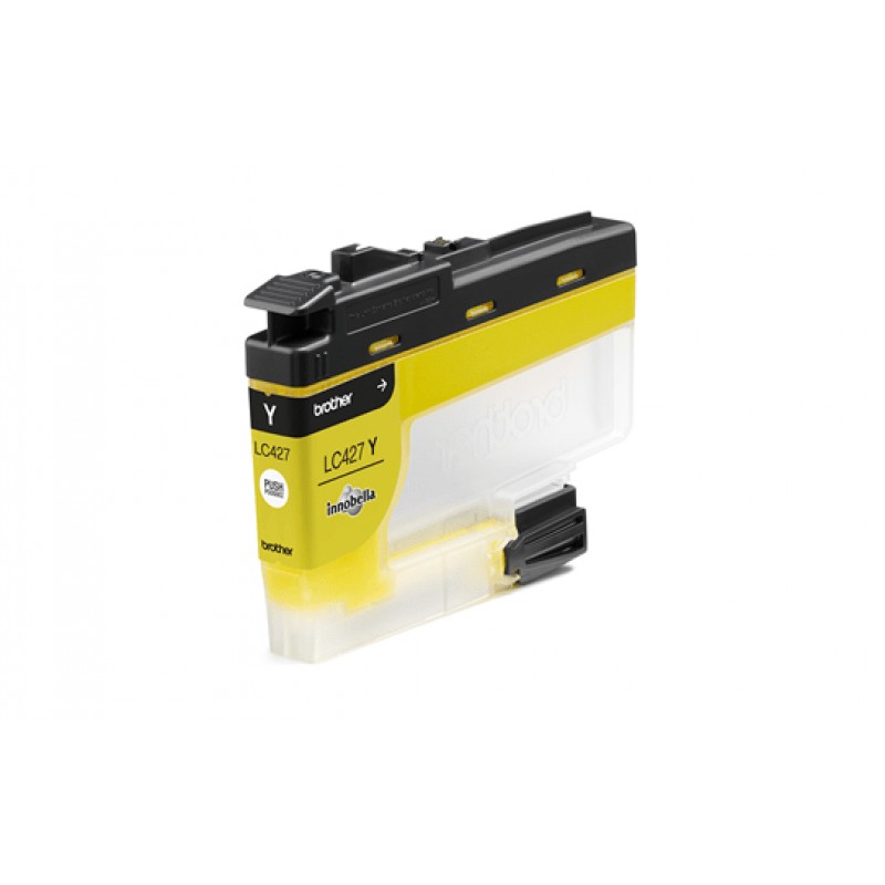 Brother LC427Y Cartouche Jaune