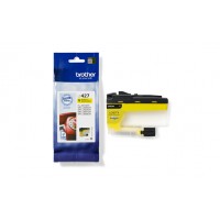 Brother LC427Y Cartouche Jaune