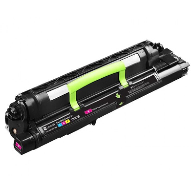 Lexmark 72K0D30 DEV. Mag 300K