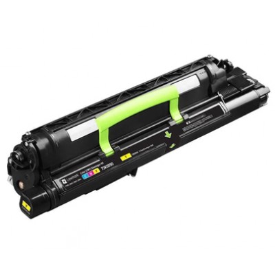 Lexmark 72K0D40 DEV. Yel 300K