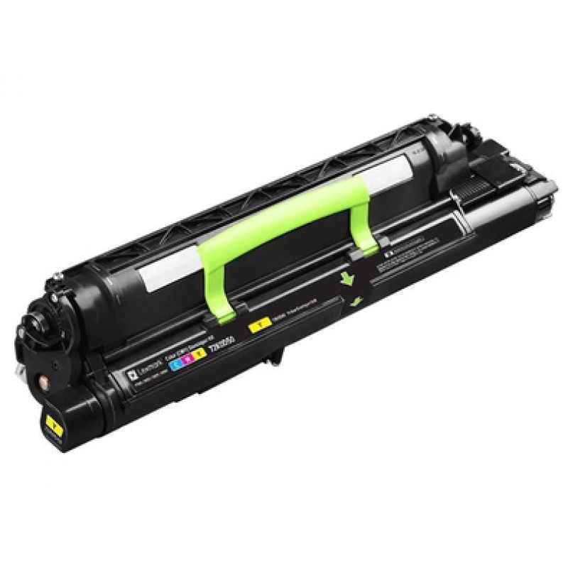 Lexmark 72K0D40 DEV. Yel 300K