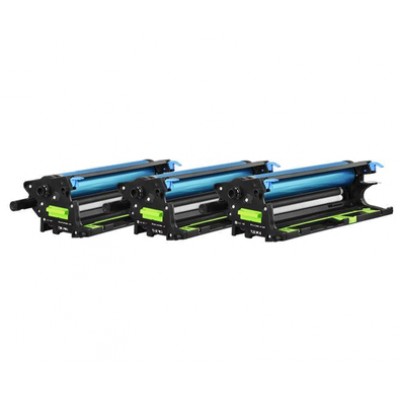 Lexmark 72K0Q00 Pack Photocond. X 3